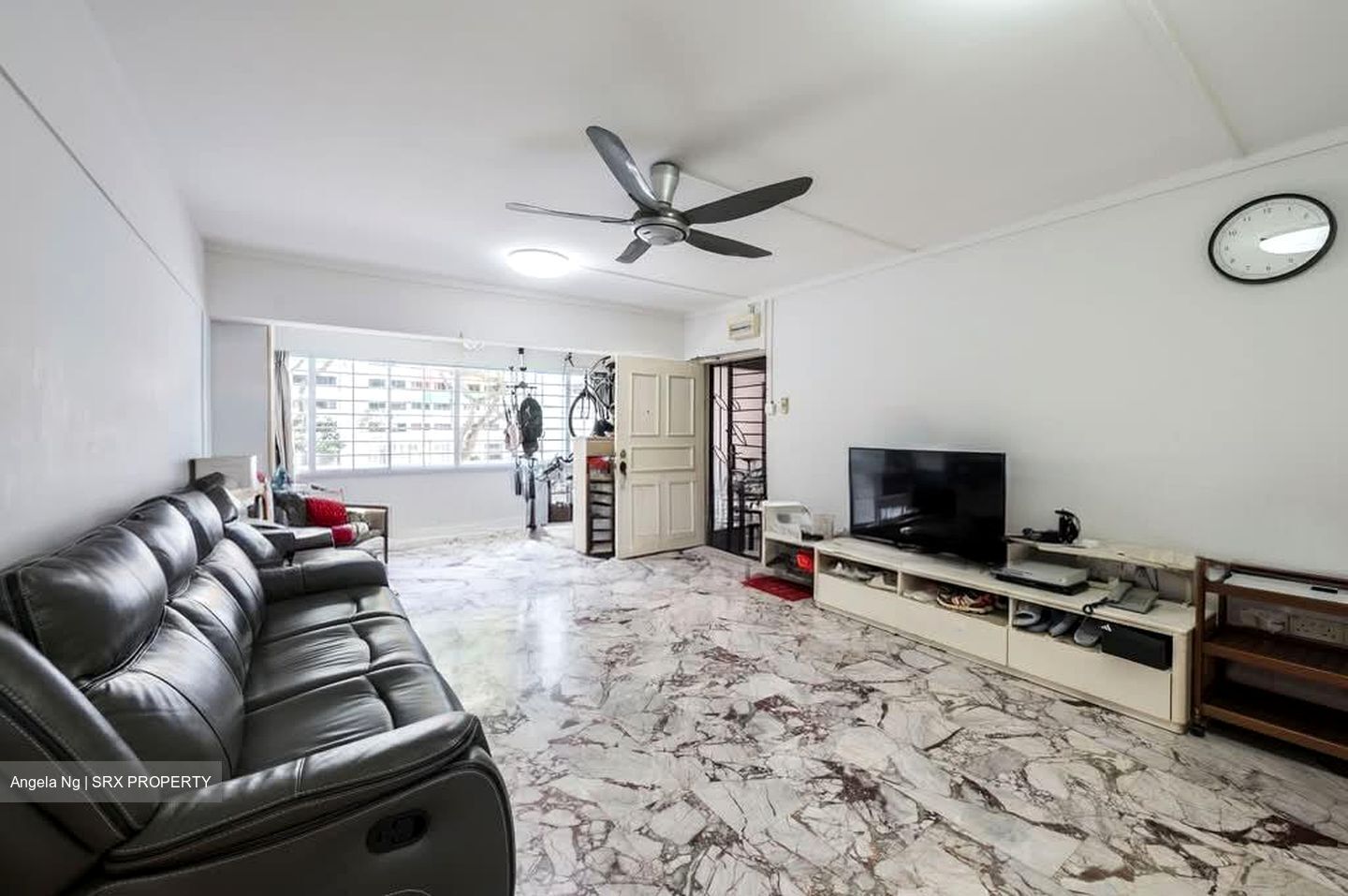 Blk 15 Eunos Crescent (Geylang), HDB 5 Rooms #539623891